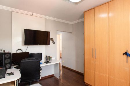 Casa à venda com 380m², 3 quartos e 6 vagasSuíte 3  