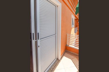 Casa à venda com 380m², 3 quartos e 6 vagasSuíte 2 - Varanda 