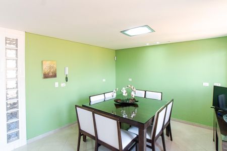 Casa à venda com 380m², 3 quartos e 6 vagasSala de Jantar