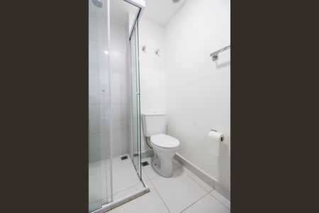 Apartamento para alugar com 45m², 2 quartos e 1 vagaBanheiro