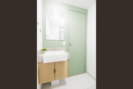 Apartamento para alugar com 45m², 2 quartos e 1 vagaBanheiro