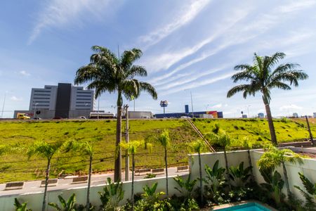 Apartamento para alugar com 45m², 2 quartos e 1 vagaVista da Varanda