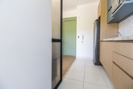 Apartamento para alugar com 45m², 2 quartos e 1 vagaCozinha