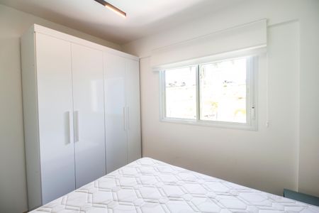 Apartamento para alugar com 45m², 2 quartos e 1 vagaQuarto 2