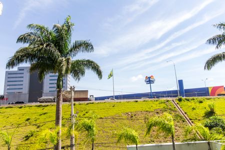 Apartamento para alugar com 45m², 2 quartos e 1 vagaVista do Quarto 1