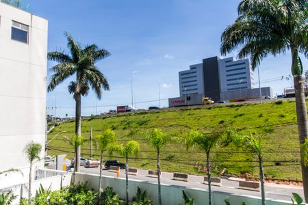 Apartamento para alugar com 45m², 2 quartos e 1 vagaVista da Varanda