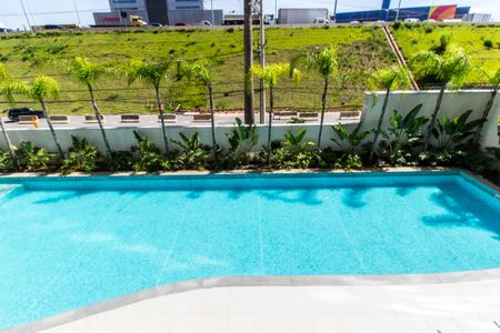 Apartamento para alugar com 45m², 2 quartos e 1 vagaVista da Varanda