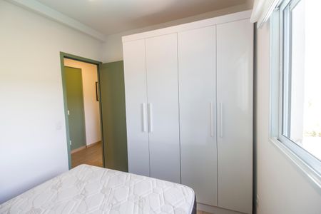 Apartamento para alugar com 45m², 2 quartos e 1 vagaQuarto 2