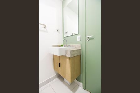 Apartamento para alugar com 45m², 2 quartos e 1 vagaBanheiro