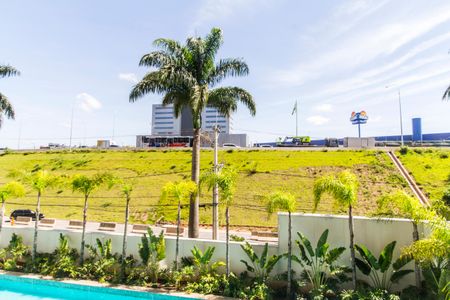 Apartamento para alugar com 45m², 2 quartos e 1 vagaVista do Quarto 2