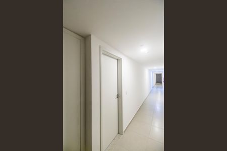 Apartamento para alugar com 45m², 2 quartos e 1 vagaEntrada