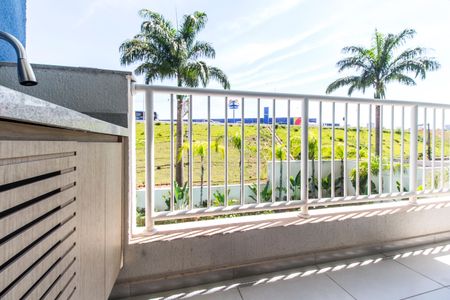 Apartamento para alugar com 45m², 2 quartos e 1 vagaÁrea de Serviço