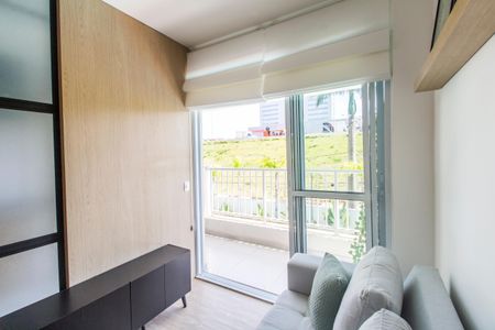 Apartamento para alugar com 45m², 2 quartos e 1 vagaSala