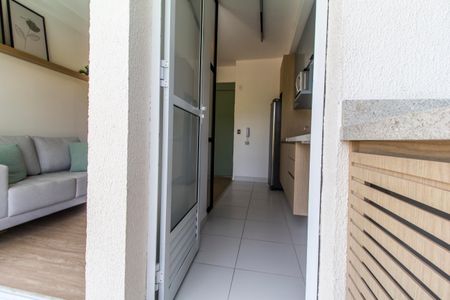 Apartamento para alugar com 45m², 2 quartos e 1 vagaÁrea de Serviço