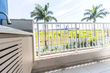 Apartamento para alugar com 45m², 2 quartos e 1 vagaÁrea de Serviço