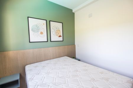 Apartamento para alugar com 45m², 2 quartos e 1 vagaQuarto 2