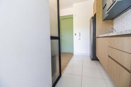 Apartamento para alugar com 45m², 2 quartos e 1 vagaCozinha