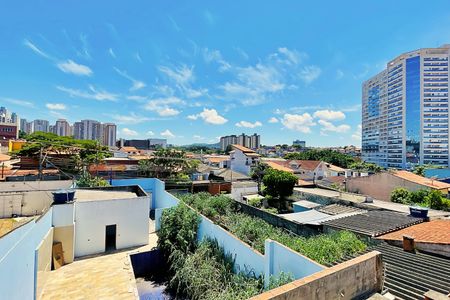 Casa à venda com 138m², 3 quartos e 4 vagas Casa à venda com 138m², 3 quartos e 4 vagasVista da Suíte 3