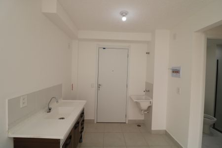 Apartamento para alugar com 38m², 2 quartos e sem vagaCozinha