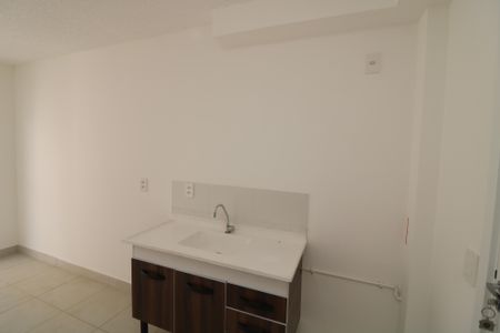 Apartamento para alugar com 38m², 2 quartos e sem vagaCozinha