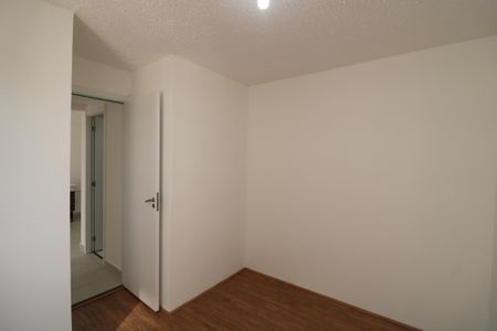 Apartamento para alugar com 38m², 2 quartos e sem vagaQuarto 2