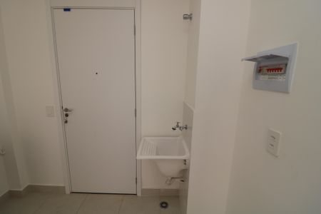 Apartamento para alugar com 38m², 2 quartos e sem vagaÁrea de Serviço