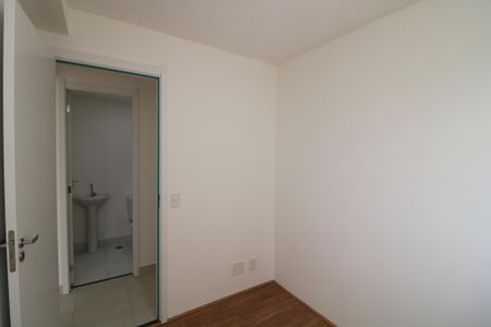 Apartamento para alugar com 38m², 2 quartos e sem vagaQuarto