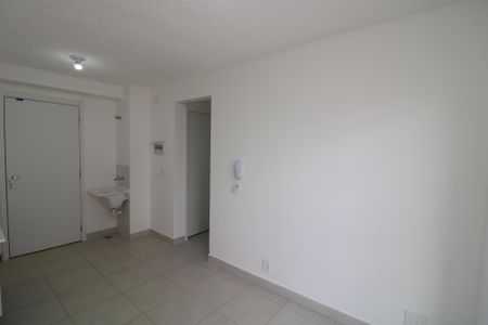 Apartamento para alugar com 38m², 2 quartos e sem vagaSala