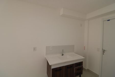 Apartamento para alugar com 38m², 2 quartos e sem vagaCozinha