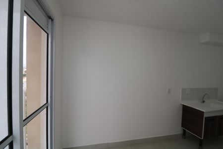 Apartamento para alugar com 38m², 2 quartos e sem vagaSala
