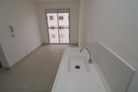 Apartamento para alugar com 38m², 2 quartos e sem vagaCozinha