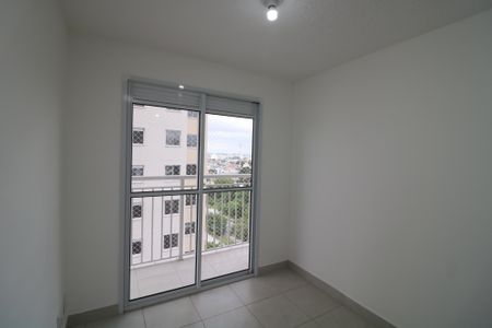 Apartamento para alugar com 38m², 2 quartos e sem vagaSala