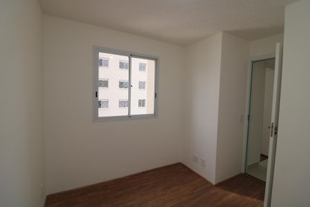 Apartamento para alugar com 38m², 2 quartos e sem vagaQuarto 2