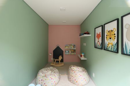 Apartamento para alugar com 38m², 2 quartos e sem vagaBrinquedoteca