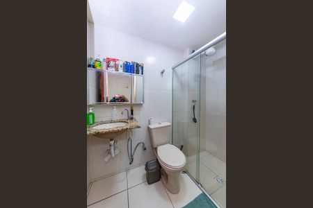 Apartamento à venda com 64m², 2 quartos e 1 vagaBanheiro da Suíte