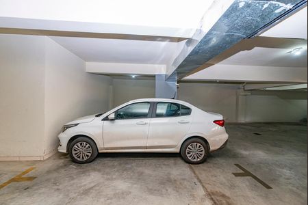 Apartamento à venda com 64m², 2 quartos e 1 vagaGaragem