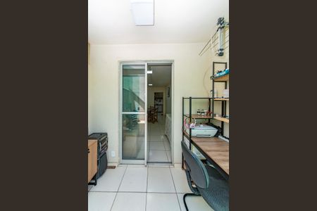 Apartamento à venda com 64m², 2 quartos e 1 vagaVaranda da Sala