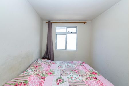 Apartamento à venda com 64m², 2 quartos e 1 vagaQuarto 