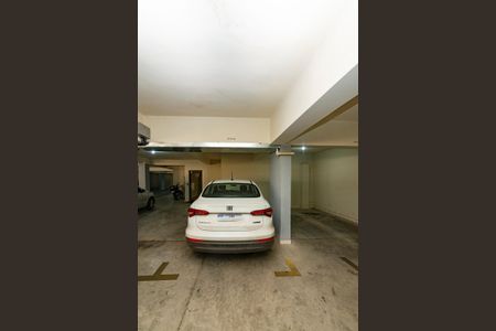 Apartamento à venda com 64m², 2 quartos e 1 vagaGaragem