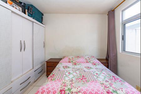 Apartamento à venda com 64m², 2 quartos e 1 vagaQuarto 