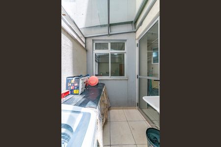 Apartamento à venda com 64m², 2 quartos e 1 vagaÁrea de Serviço