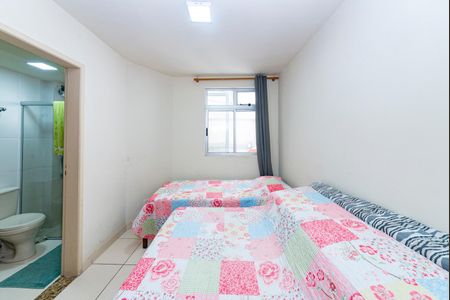 Apartamento à venda com 64m², 2 quartos e 1 vagaSuíte