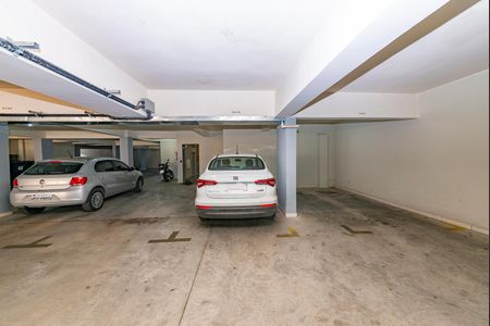 Apartamento à venda com 64m², 2 quartos e 1 vagaGaragem