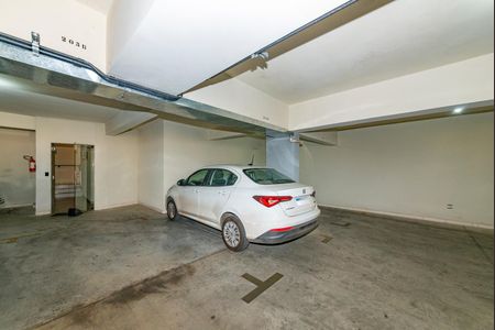 Apartamento à venda com 64m², 2 quartos e 1 vagaGaragem