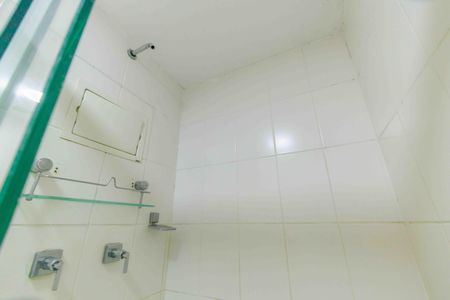 Apartamento para alugar com 140m², 2 quartos e 2 vagasBanheiro Social 1