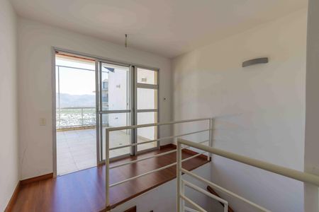 Apartamento para alugar com 140m², 2 quartos e 2 vagasHall