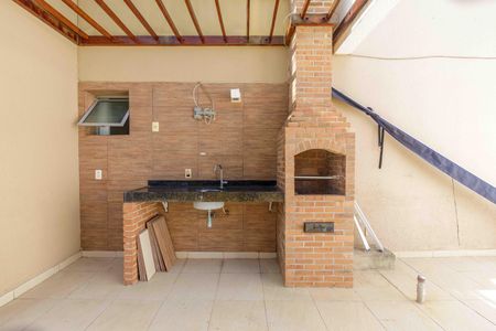 Apartamento para alugar com 140m², 2 quartos e 2 vagas Sala Cobertura