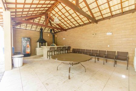 Apartamento para alugar com 140m², 2 quartos e 2 vagasÁrea Comum Churrasqueira