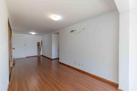 Apartamento para alugar com 140m², 2 quartos e 2 vagasSala