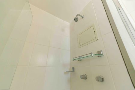 Apartamento para alugar com 140m², 2 quartos e 2 vagasBanheiro Social 2